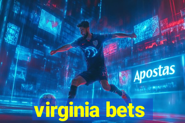 virginia bets