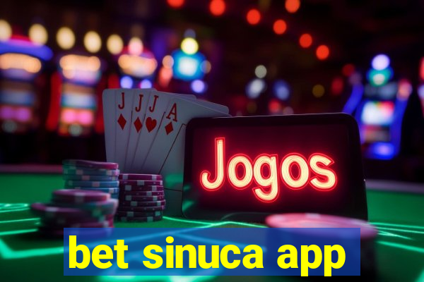 bet sinuca app