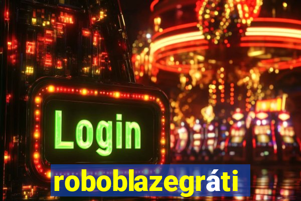 roboblazegrátis