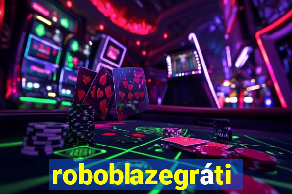 roboblazegrátis