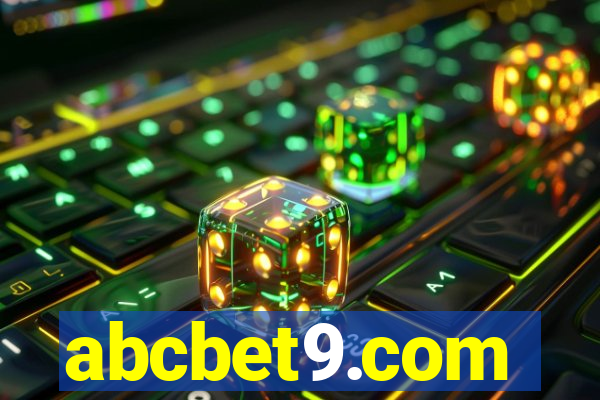 abcbet9.com