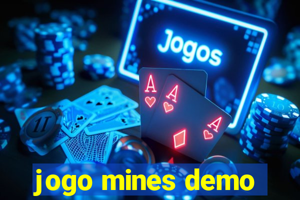 jogo mines demo