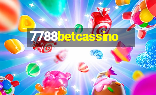 7788betcassino