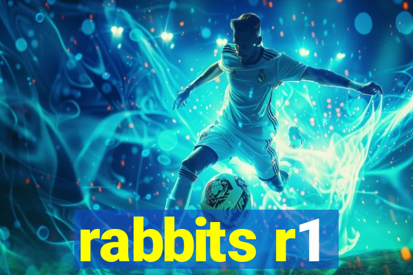 rabbits r1