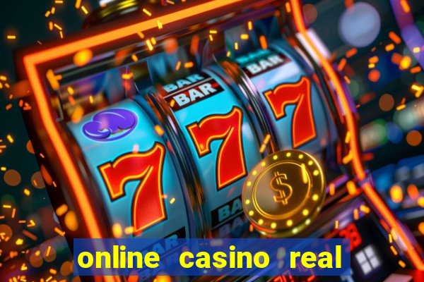 online casino real money us