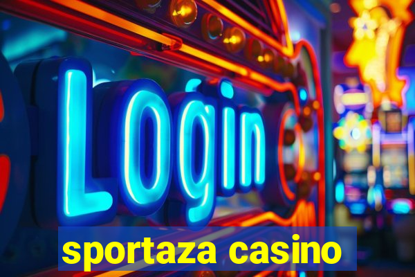 sportaza casino