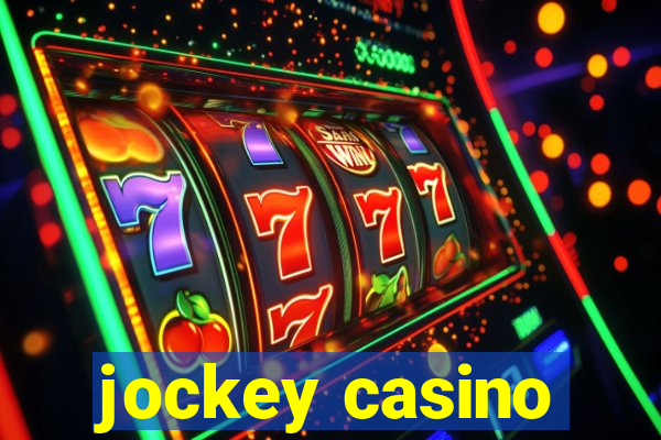 jockey casino