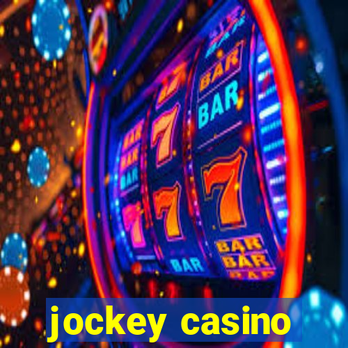 jockey casino