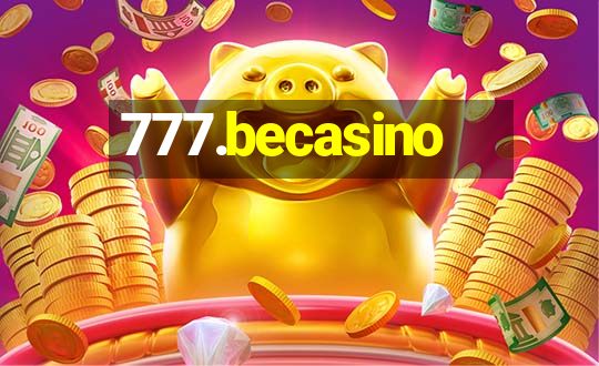 777.becasino