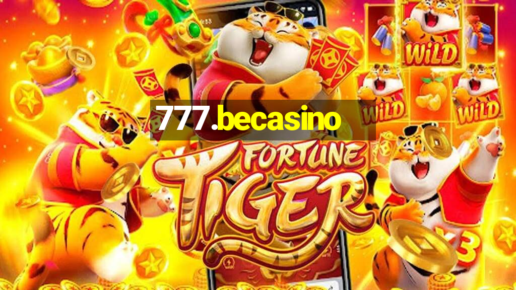 777.becasino