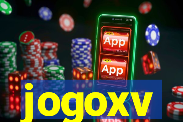 jogoxv