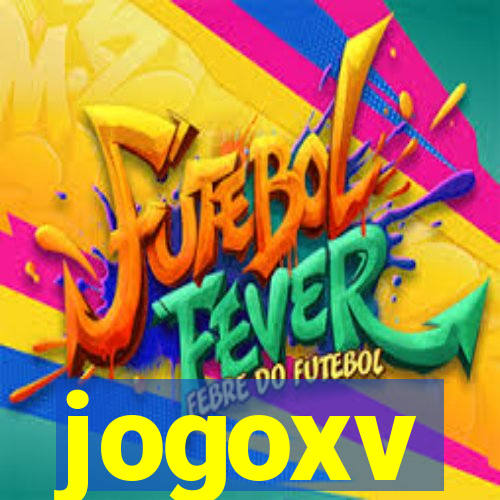 jogoxv