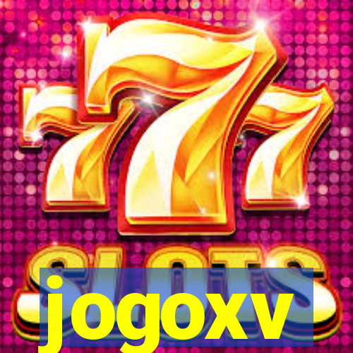 jogoxv