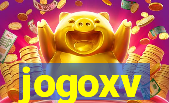 jogoxv