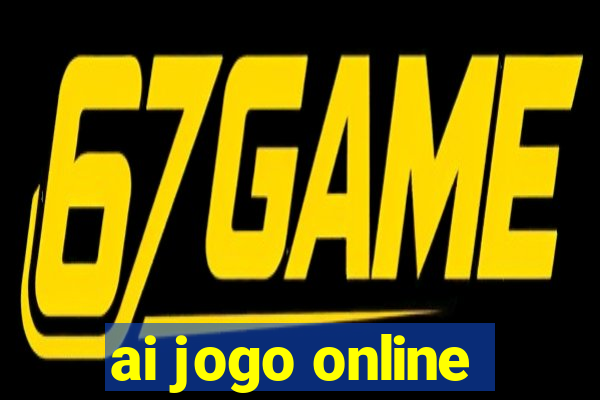 ai jogo online