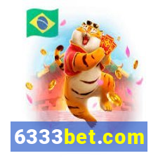 6333bet.com