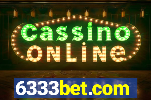 6333bet.com