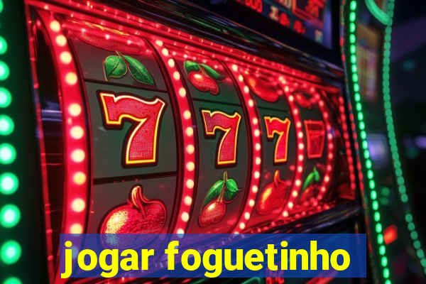 jogar foguetinho