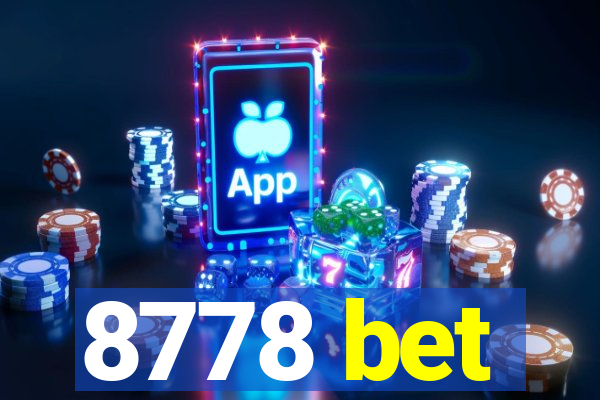 8778 bet