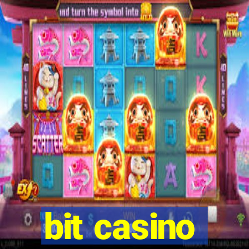 bit casino