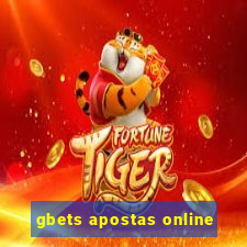 gbets apostas online