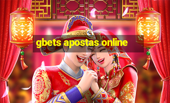 gbets apostas online