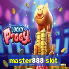 master888 slot