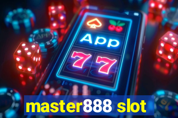 master888 slot