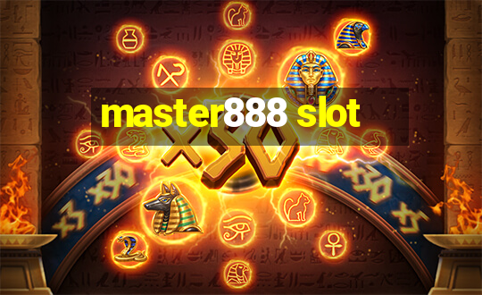 master888 slot