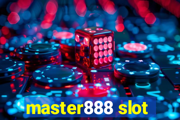 master888 slot