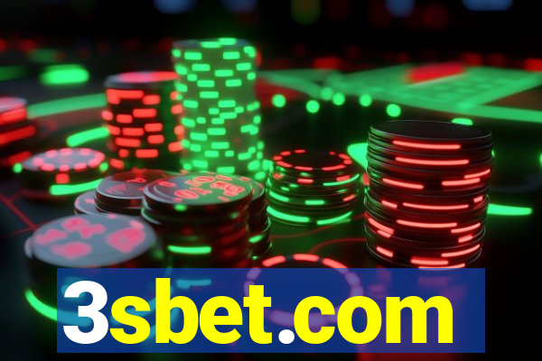 3sbet.com