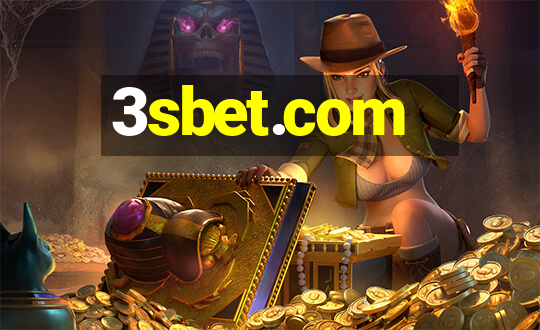 3sbet.com