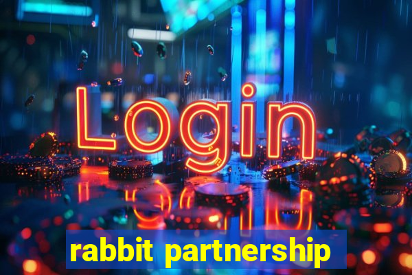 rabbit partnership