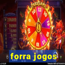 forra jogos