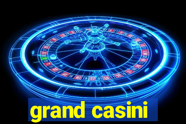 grand casini