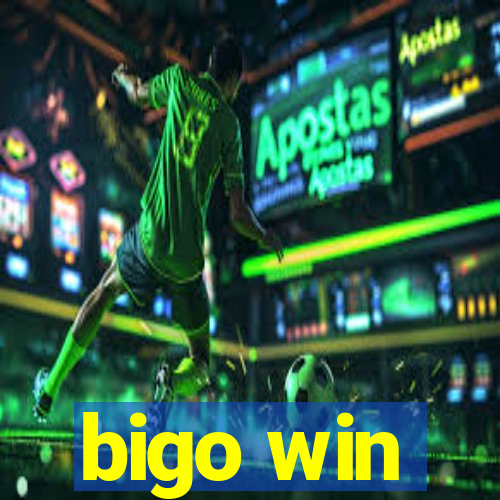 bigo win