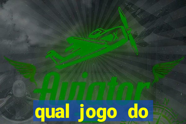 qual jogo do tigrinho que paga