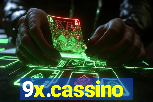 9x.cassino