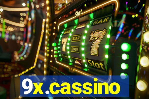 9x.cassino