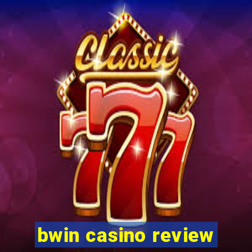 bwin casino review