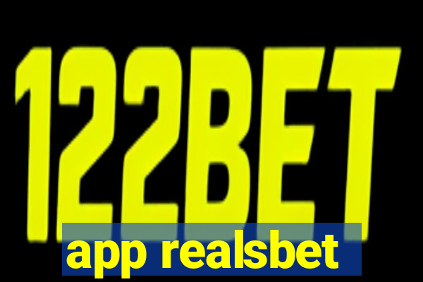 app realsbet