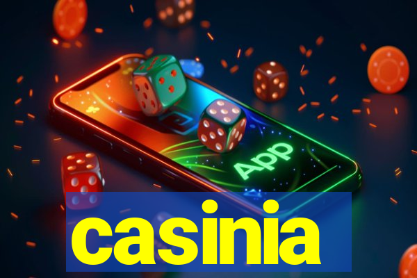 casinia