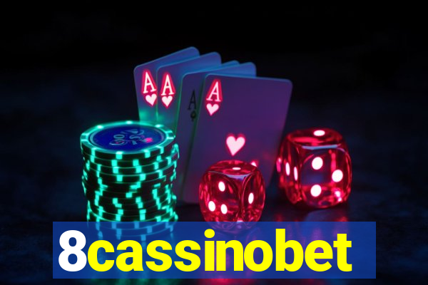 8cassinobet