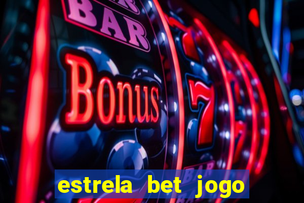 estrela bet jogo da mina