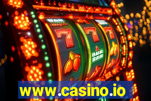 www.casino.io