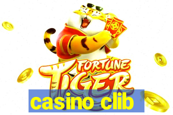 casino clib