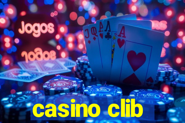 casino clib