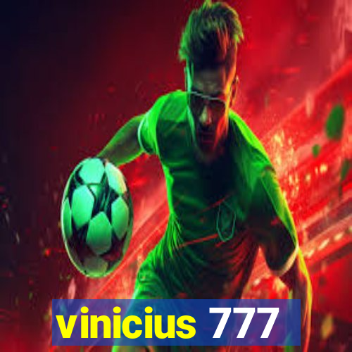 vinicius 777