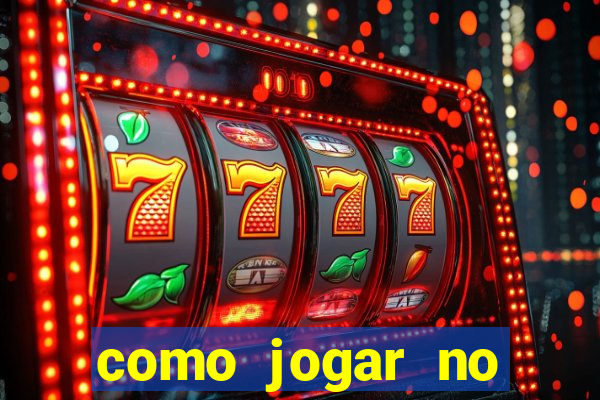 como jogar no fortune tiger