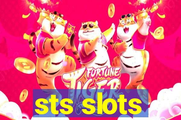 sts slots